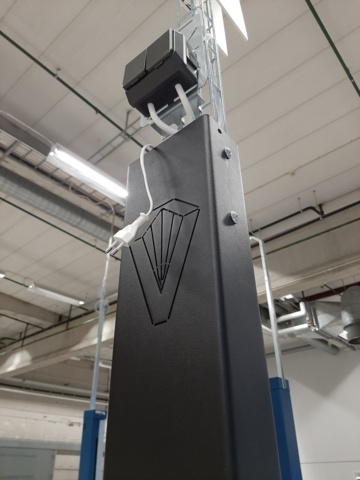 920843-16 Samsung Smart TV, 50", incl. PC unit & computer accessories #2