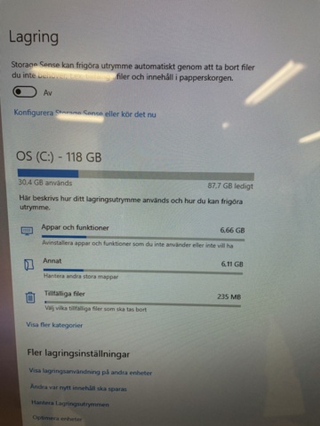 946878-11 All-in-one PC Asus Zen AiO i5/8GB