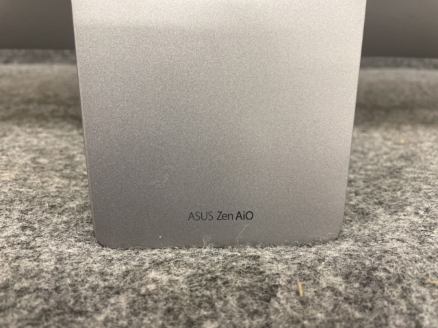 946878-4 All-in-one PC Asus Zen AiO i5/8GB