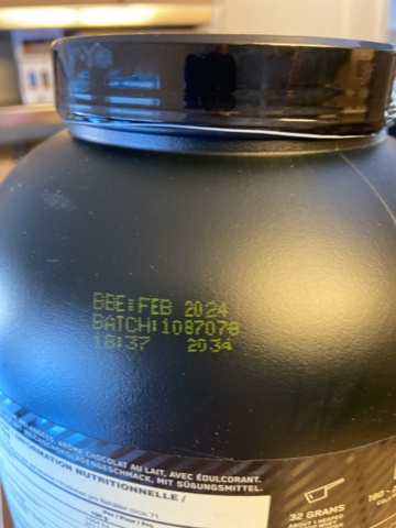 946515-26 Large batch of nutritional supplements for strength-oriented sports