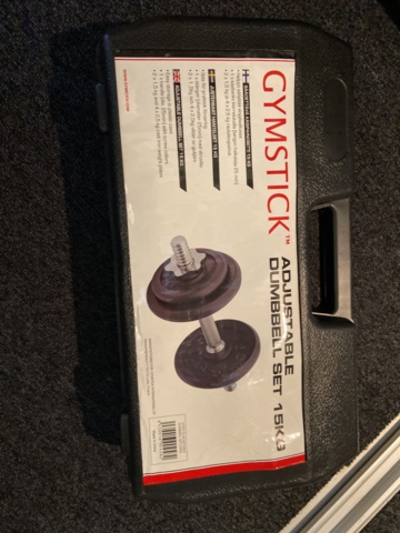 946515-33 Large batch of nutritional supplements for strength-oriented sports