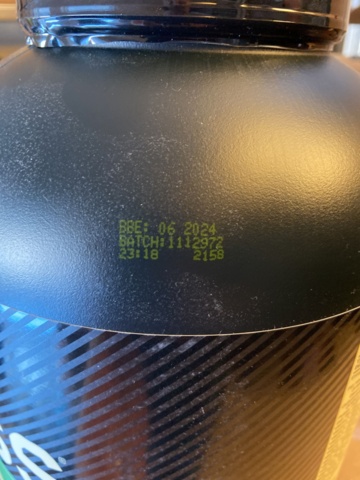 946515-34 Large batch of nutritional supplements for strength-oriented sports