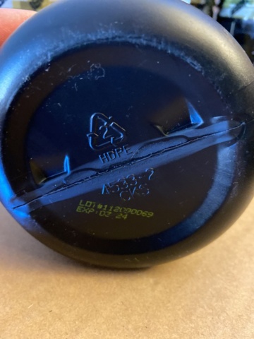 946515-42 Large batch of nutritional supplements for strength-oriented sports