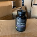 946515-57 Large batch of nutritional supplements for strength-oriented sports