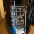 946515-60 Large batch of nutritional supplements for strength-oriented sports