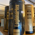 946515-70 Large batch of nutritional supplements for strength-oriented sports