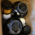 946515-72 Large batch of nutritional supplements for strength-oriented sports