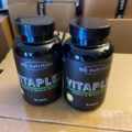 946515-86 Large batch of nutritional supplements for strength-oriented sports