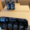 946515-92 Large batch of nutritional supplements for strength-oriented sports