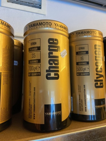 946515-93 Large batch of nutritional supplements for strength-oriented sports