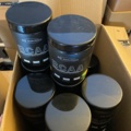 946515-106 Large batch of nutritional supplements for strength-oriented sports