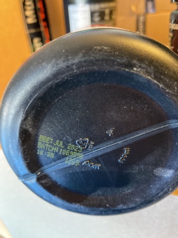 946515-120 Large batch of nutritional supplements for strength-oriented sports