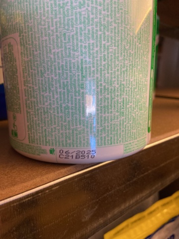 946515-163 Large batch of nutritional supplements for strength-oriented sports