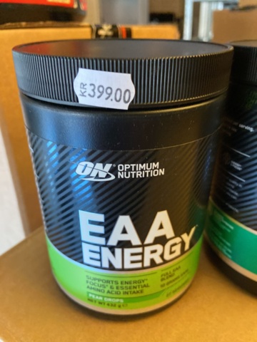 946515-167 Large batch of nutritional supplements for strength-oriented sports