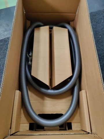 968517-5 Rough vacuum cleaner Nilfisk ATTIX 33-2L