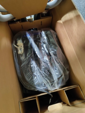 968517-6 Rough vacuum cleaner Nilfisk ATTIX 33-2L