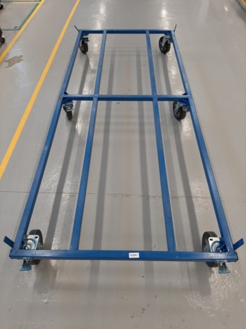 920882-1 Trolley chassis