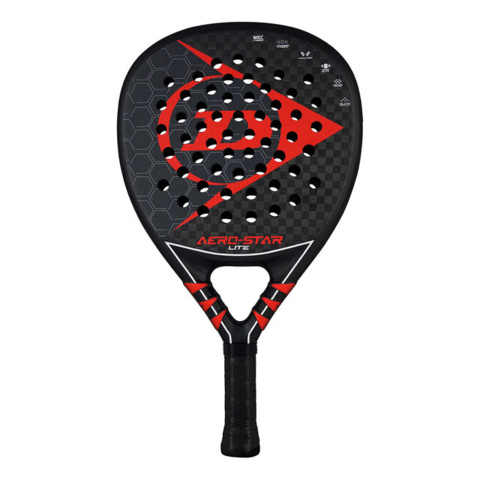 928664-1 The padel racket Aero-Star Lite