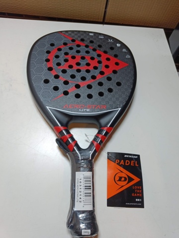 928664-2 The padel racket Aero-Star Lite