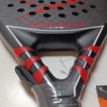 928664-4 The padel racket Aero-Star Lite