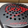 928664-5 The padel racket Aero-Star Lite