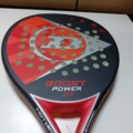 928665-5 Padel racket Dunlop Boost Power 2.0 HL