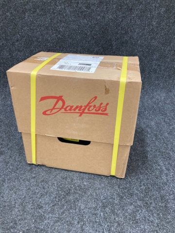 973837-2 Danfoss SC18G compressor