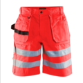 973598-1 Warning shorts Blåkläder 1535, Size C50