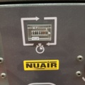 920925-8 Compressor, NuAir AIRSIL2 NB4/270 -2020