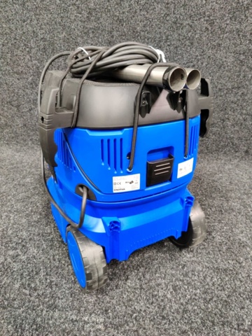 968517-9 Rough vacuum cleaner Nilfisk ATTIX 33-2L