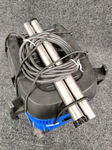 968517-10 Rough vacuum cleaner Nilfisk ATTIX 33-2L