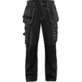 973388-1 Work trousers Blåkläder 1530 size C46