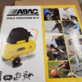965819-1 Abac piston compressor Baseline B15 Oil-free - Shipping included
