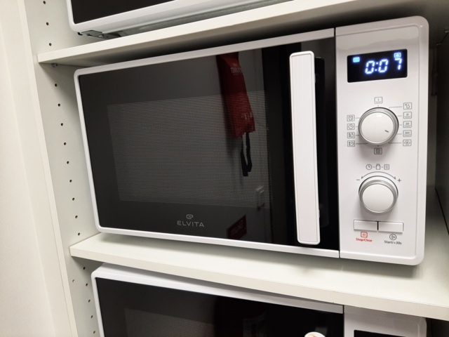 920944-2 Microwaves x2