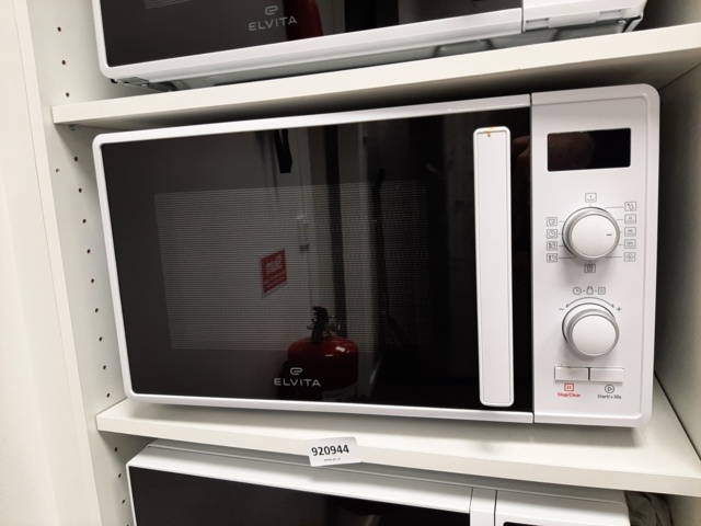 920944-3 Microwaves x2