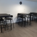 920948-2 Lunchroom furniture (tables & chairs)