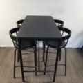 920948-3 Lunchroom furniture (tables & chairs)