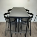 920948-5 Lunchroom furniture (tables & chairs)