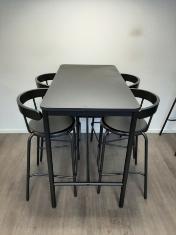 920948-5 Lunchroom furniture (tables & chairs)