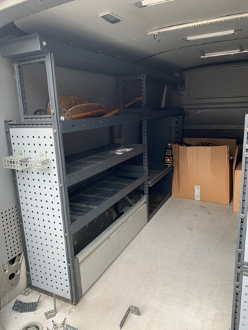 902514-3 Workshop interior HH modular system, 2 parts