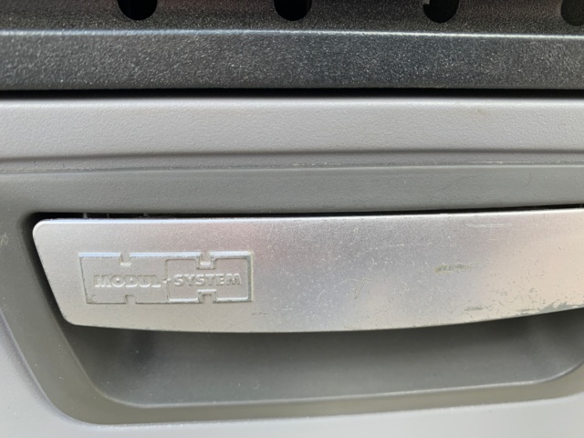 902514-6 Workshop interior HH modular system, 2 parts