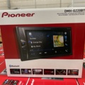 921775-1 Bluetooth car stereo Pioneer DMH-G220BT, a total of 51 units