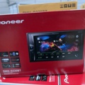 921775-2 Bluetooth car stereo Pioneer DMH-G220BT, a total of 51 units