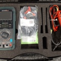 920959-2 Multimeter, Gossen Metrawatt IM XTRA