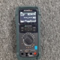 920959-3 Multimeter, Gossen Metrawatt IM XTRA