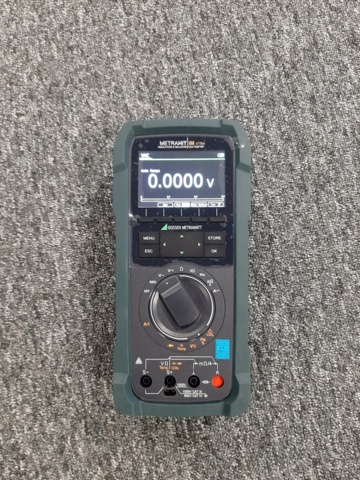 920959-5 Multimeter, Gossen Metrawatt IM XTRA