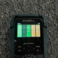 920959-7 Multimeter, Gossen Metrawatt IM XTRA