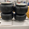 921792-2 Lot of air bellows, automatic for electric vehicles