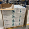 921798-1 Dehumidifier Absorgel Hanging-X, 1 kg, 32 boxes