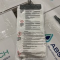 921798-5 Dehumidifier Absorgel Hanging-X, 1 kg, 32 boxes